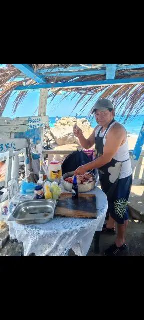 Edgar Jose Perez