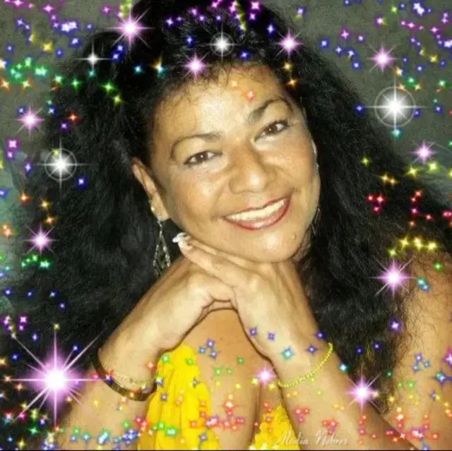 Nancy casamayor