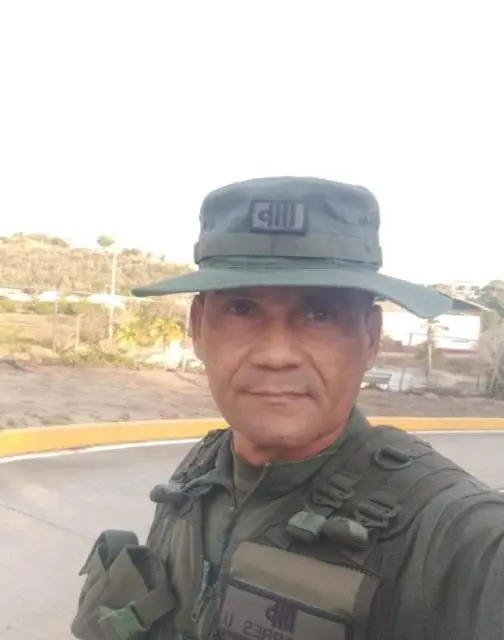 Cesar Antonio torres