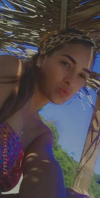 Alba Miranda