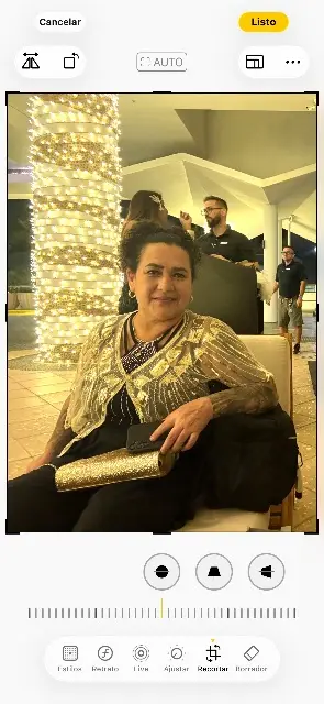Lisbeth Terán de mier