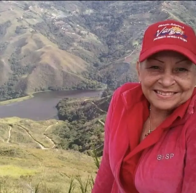 Maritza Montaño
