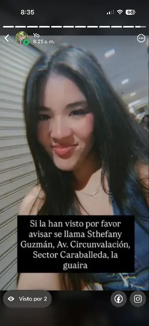 Sthefany Guzmán
