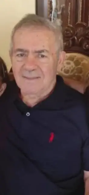 Jhonny barros