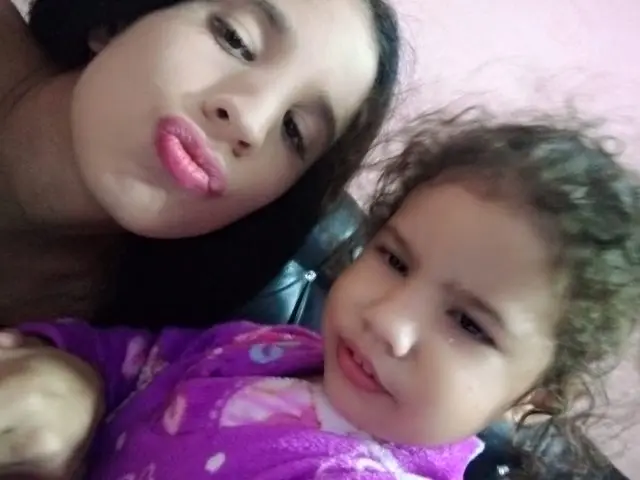Johana y María José Arraez