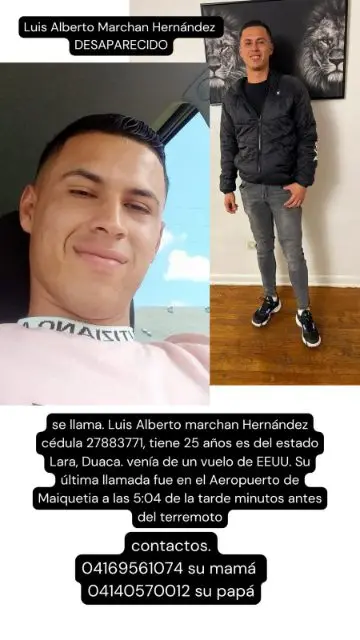 Luis Alberto Marchan