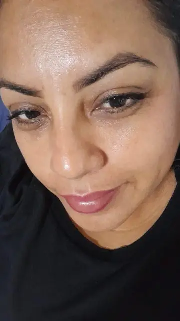 Tania cedeño