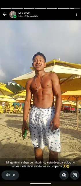 Adrian Rodríguez