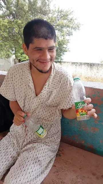 Erick Orlando valencia fernandez