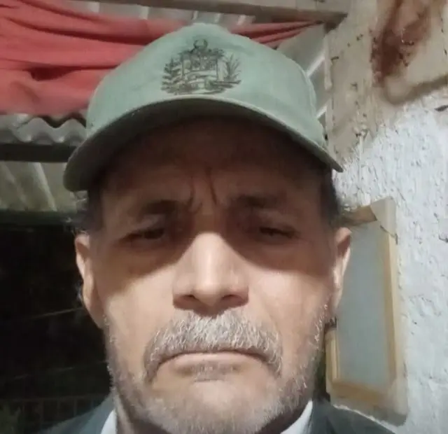 Victor Julio Rodríguez
