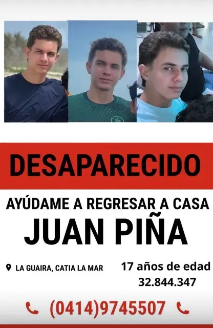 Juan piña
