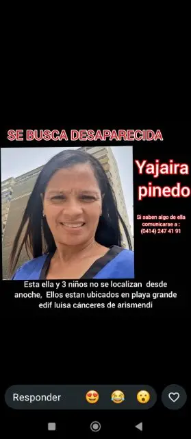 Yajaira Pinedo