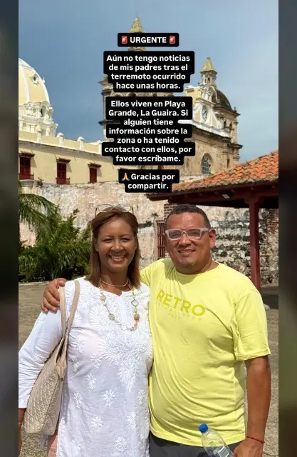 Ismer Barrios