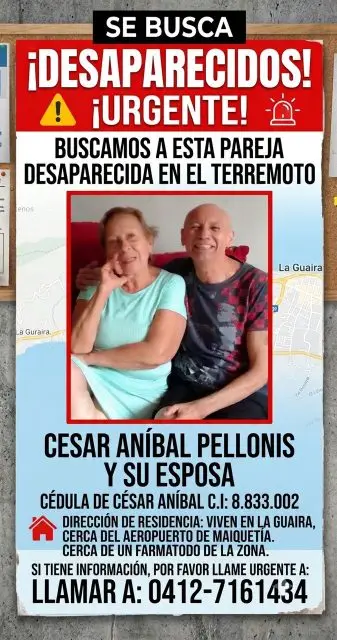 Cesar pellonis