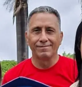 Carlos Alfonso González aguilera
