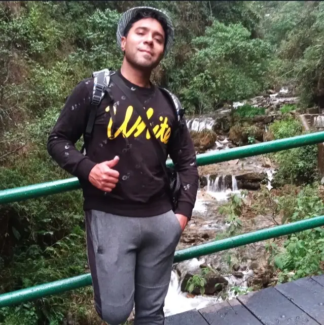 Jorge Alejandro Cisneros Bello