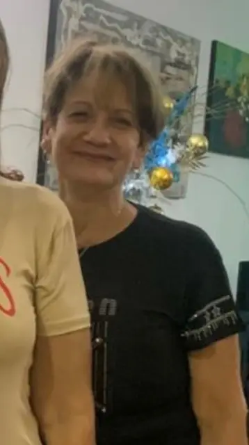 Ana Mendez