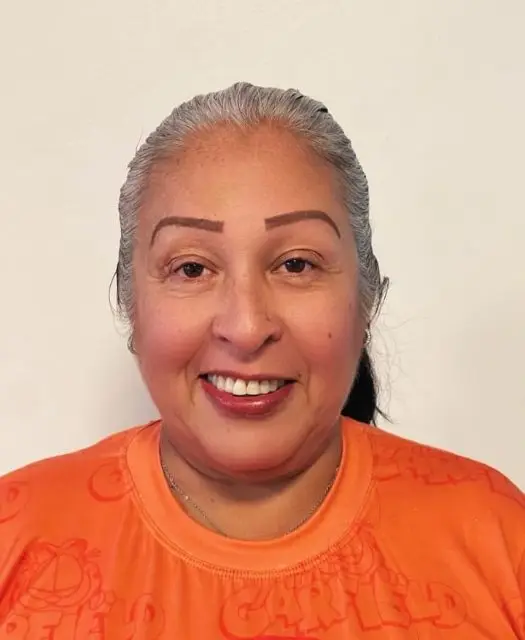 Norkys Zambrano