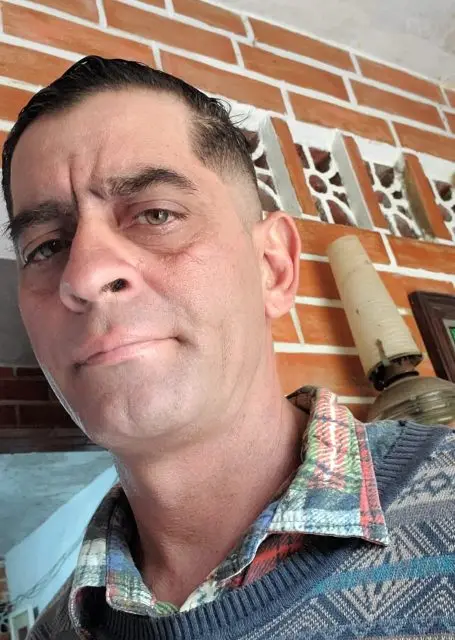 Luis Ernesto Torrealba