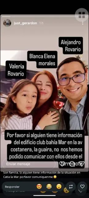 Familia rovario