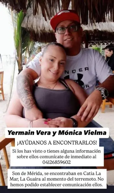 Yermain Vera
