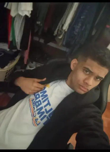 Aaron Varela