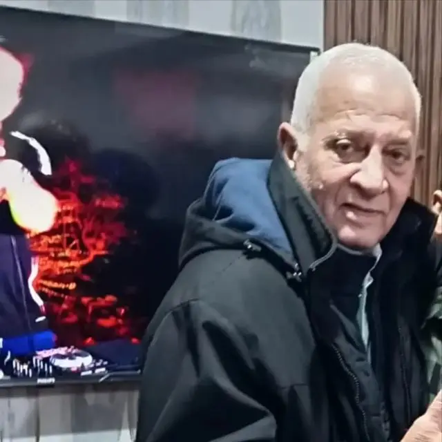 Pedro Cirilo Muñoz Malave