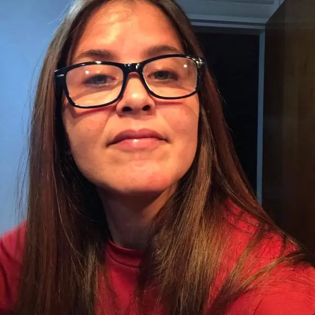 María Marín