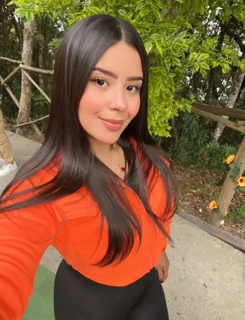Daniela Delgado