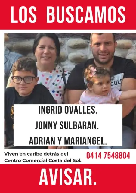Ingrid ovalles