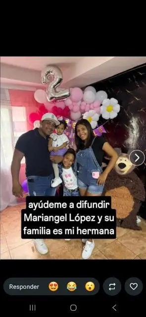 Mariangel lopez