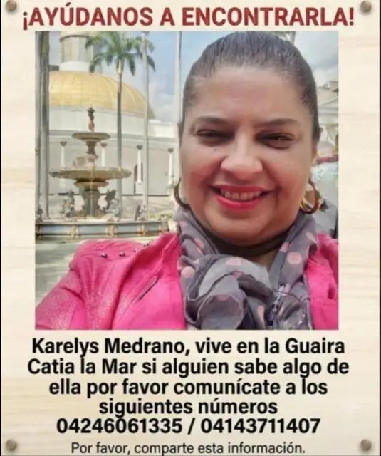Karelys Medrano