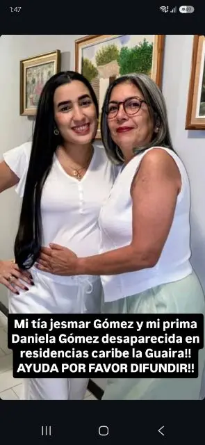 Jesmar Gomez Fermin