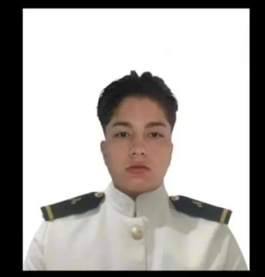 Kelvis Eduardo Salazar Vivas