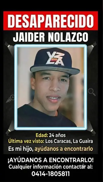 Jaider Nolazco