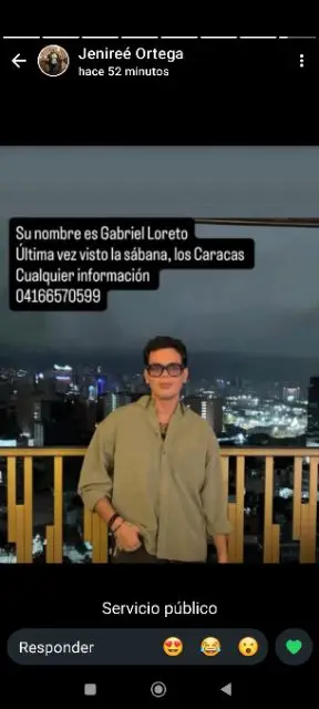 Gabriel Loreto