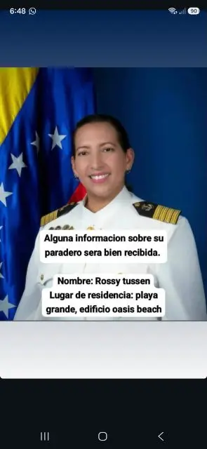 Rossi tusen