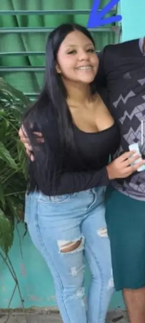 Valeria victoria Gonzales uribe