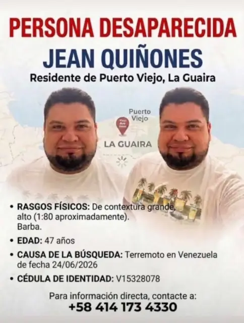 Jean Quiñones