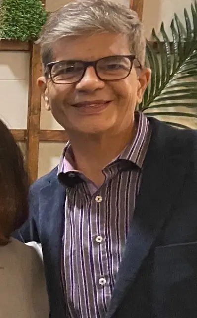 Ayyoub Salem