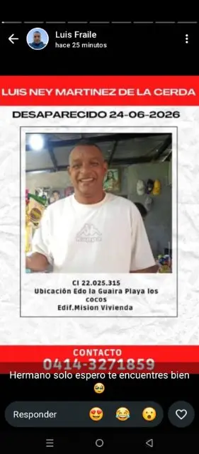 Ney Martines