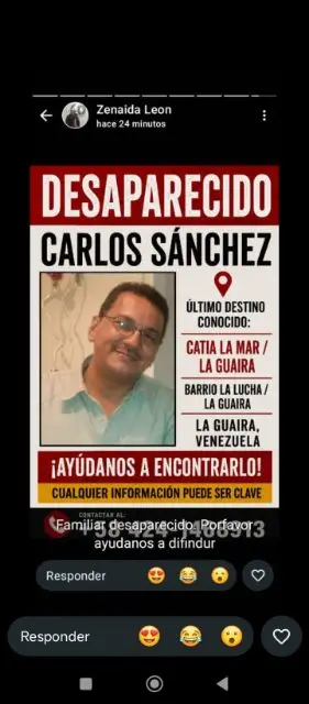 Carlos Sánchez