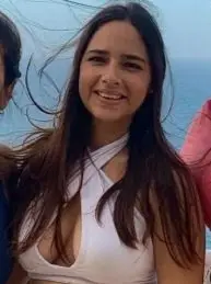 Yinderlith Carolina frías