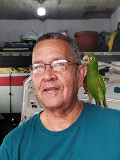 Ramón Martinez