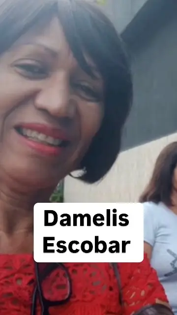 Damelis Escobar