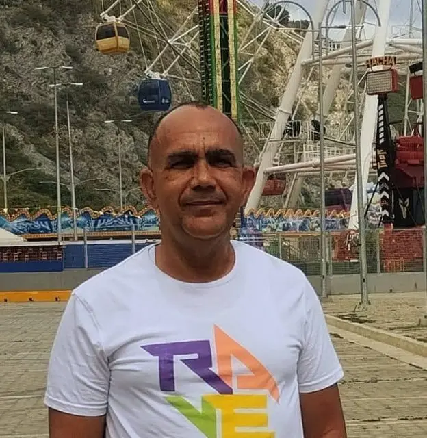 José Hernández