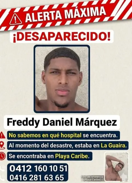 Freddy Marqué