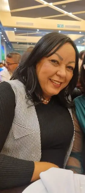 Yolanda campos