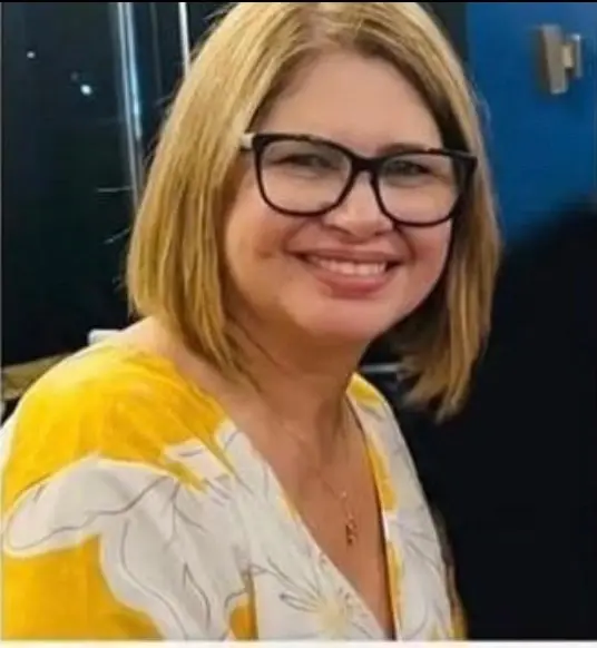 Lilia Angelica Delgado Gómez