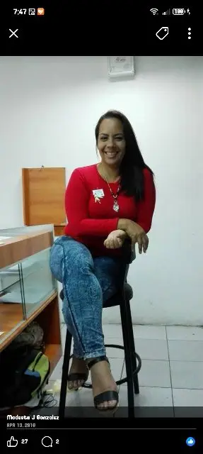 Modesta Josefina Gonzalez Gil